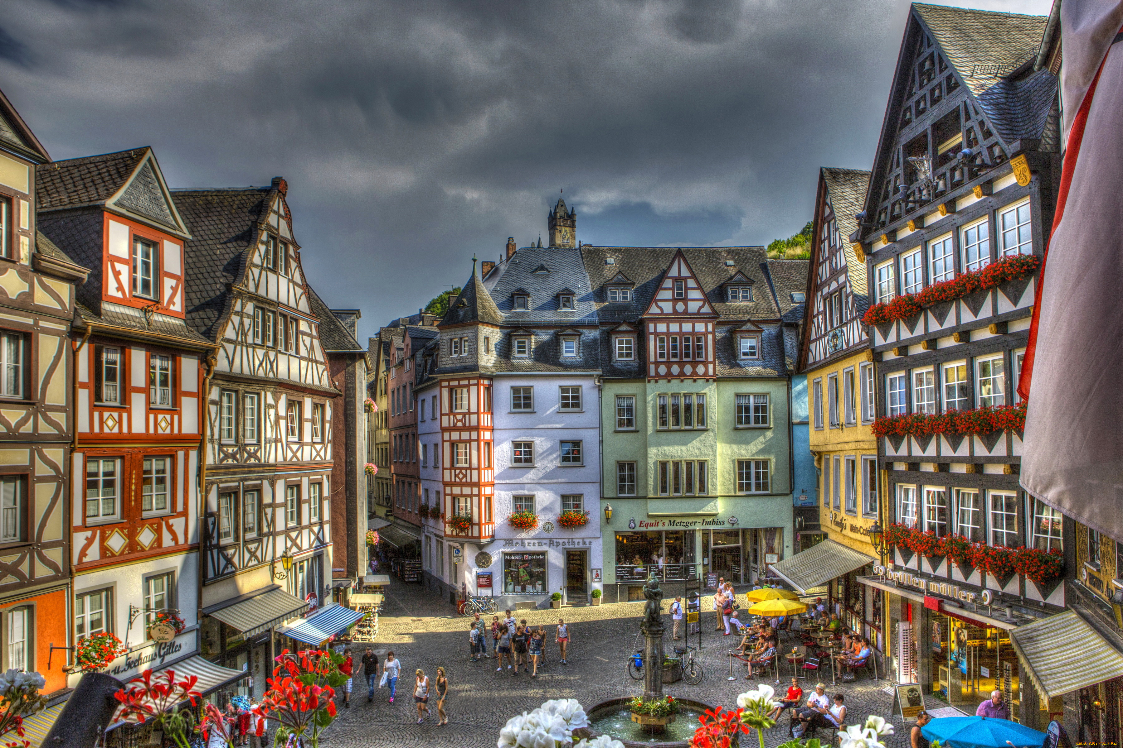 ,  , , , cochem, , , , 